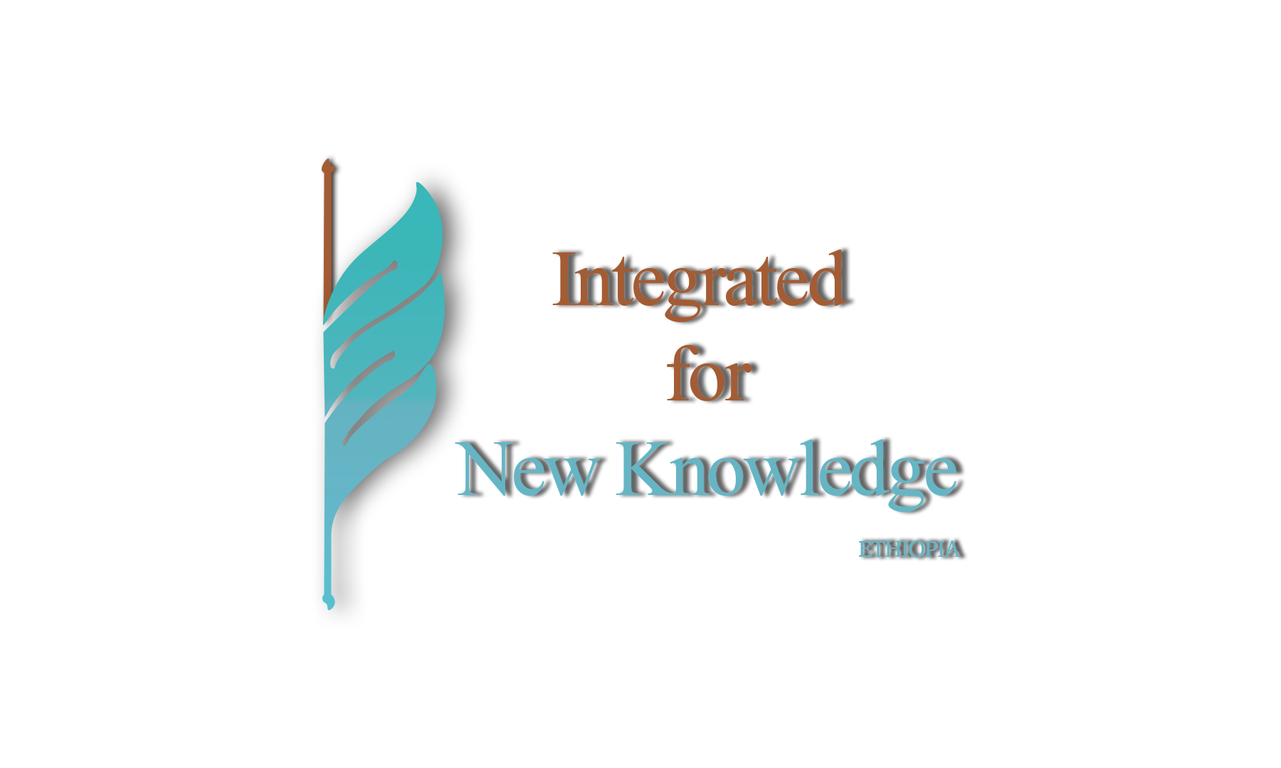 Integrated for New Knowledge